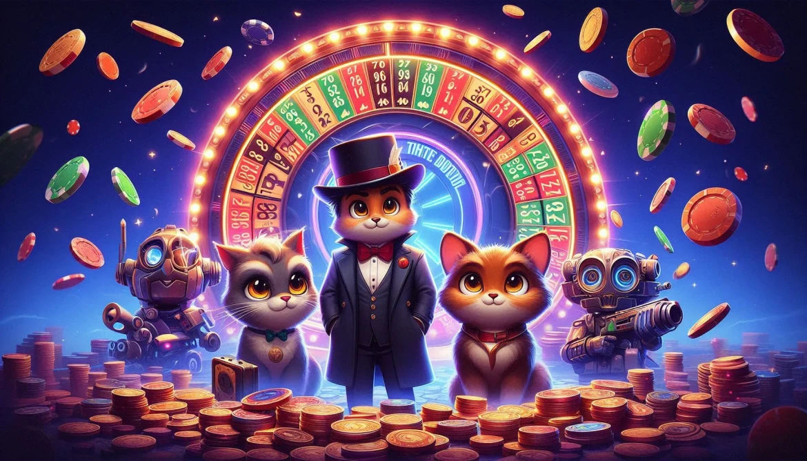 Gamblii Casino